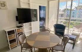 Logement 2 chambres proche de tout