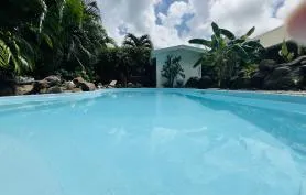 Studios Résidence ORCEA & SPA