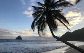 Splendide FACE PLAGE Vue Mer 2 Ch 2 Sdb 145 m² @Diam's Paradise