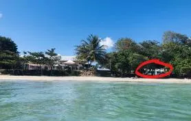 Rare au Diamant • 4★ Face Plage & Vue Mer • 145 m² • 2 Ch / 2 Sdb