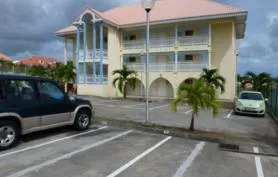Appartement Révé Kréyol - Résidence Santa Lucia