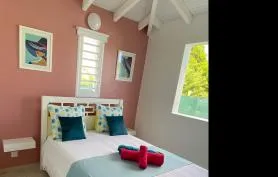 Villa Tiplezi 