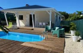 Villa Tiplezi 