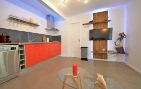 Magnifique maison face la mer et montagne