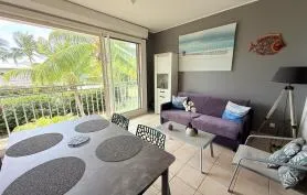 Appartement T2 Dany Caraibes  Crystal Beach