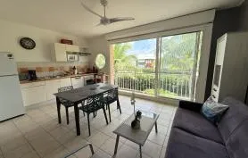 Appartement T2 Dany Caraibes  Crystal Beach
