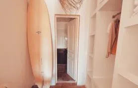 Villa créole T5 piscine et vue mer