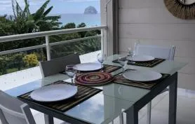 Appartement UHAINA 1 Chambre