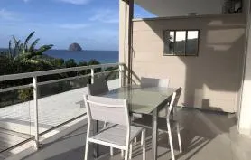 Appartement UHAINA 1 Chambre