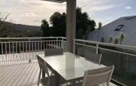 Appartement UHAINA 1 Chambre