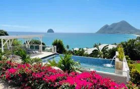 Appartement UHAINA 1 Chambre