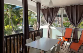 Apt Tortue - Grande Anse d'Arlet