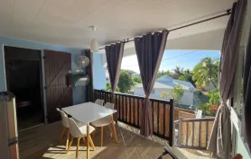 Apt Tortue - Grande Anse d'Arlet