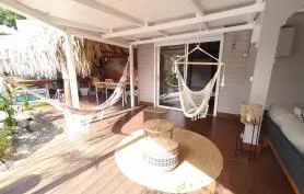 Villa MANOTEL 4 Chambres Trois-ilets