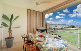 Appartement Le Strelitzia