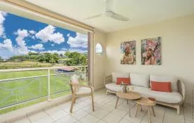 Appartement Le Strelitzia