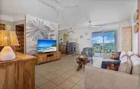 Appartement Le Strelitzia
