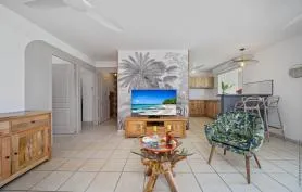 Appartement Le Strelitzia
