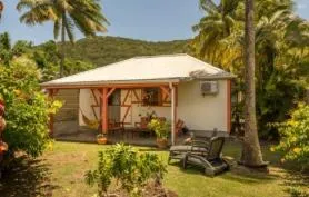 Gîte 4/6 pers dans résidence avec piscine