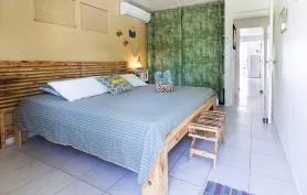 Appartement Le Ouessant avec vue sur mer
