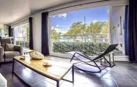 Splendide FACE PLAGE Vue Mer 2 Ch 2 Sdb 145 m² @Diam's Paradise