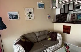 Appartement Villa Manka  'les pieds dans l'eau'