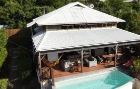 Villa Matina