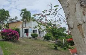 Appartement T2 Arawak, Plage et Lagon à 40m, Anse des Rochers, Guadeloupe