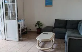 MAISON 4 pièces 