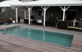 VILLA MADININA - DOMAINE DIAMANT CARAIBES