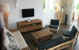 VILLA MADININA - DOMAINE DIAMANT CARAIBES