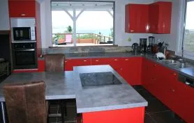 VILLA MADININA - DOMAINE DIAMANT CARAIBES
