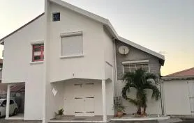Villa avec jacuzzi - Paradise de la presqu'île  - Les 3 ilêts