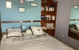 Bel appartement vue imprenable 