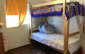 Bel appartement vue imprenable 