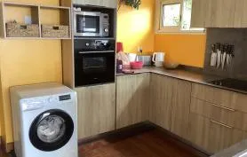 Bel appartement vue imprenable 