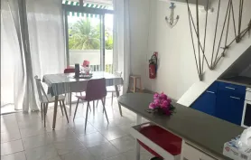 Appartement La Corde Marine