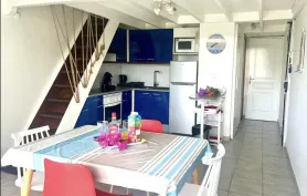 Appartement La Corde Marine