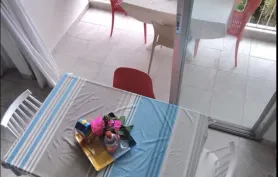 Appartement La Corde Marine
