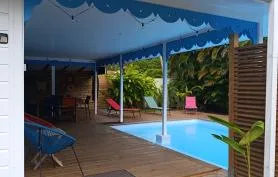 Villa Madras