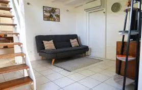 Bungalow Passion à St Anna Guadeloupe 