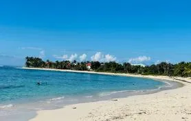 Appartement T2 Dany Caraibes  Crystal Beach