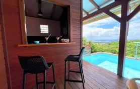 Lodge ETOILE DU CAP 