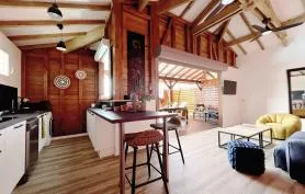 Lodge ETOILE DU CAP 