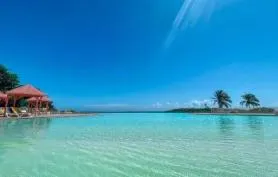 Studio Balsier vue mer