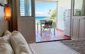 Studio Balsier vue mer