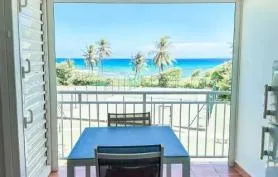 Studio Balsier vue mer