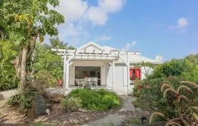 VILLA WHITE  6/7  pers accessible PMR 5*