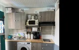 JOLI STUDIO À 30M DE LA MER DES CARAIBES