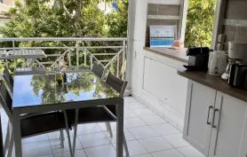 Confortable appartement niché au cœur de la Marina de Saint François